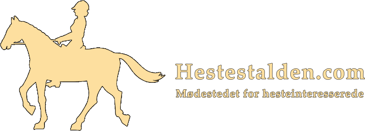 Mødestedet for hesteinteresserede - Hestestalden.com